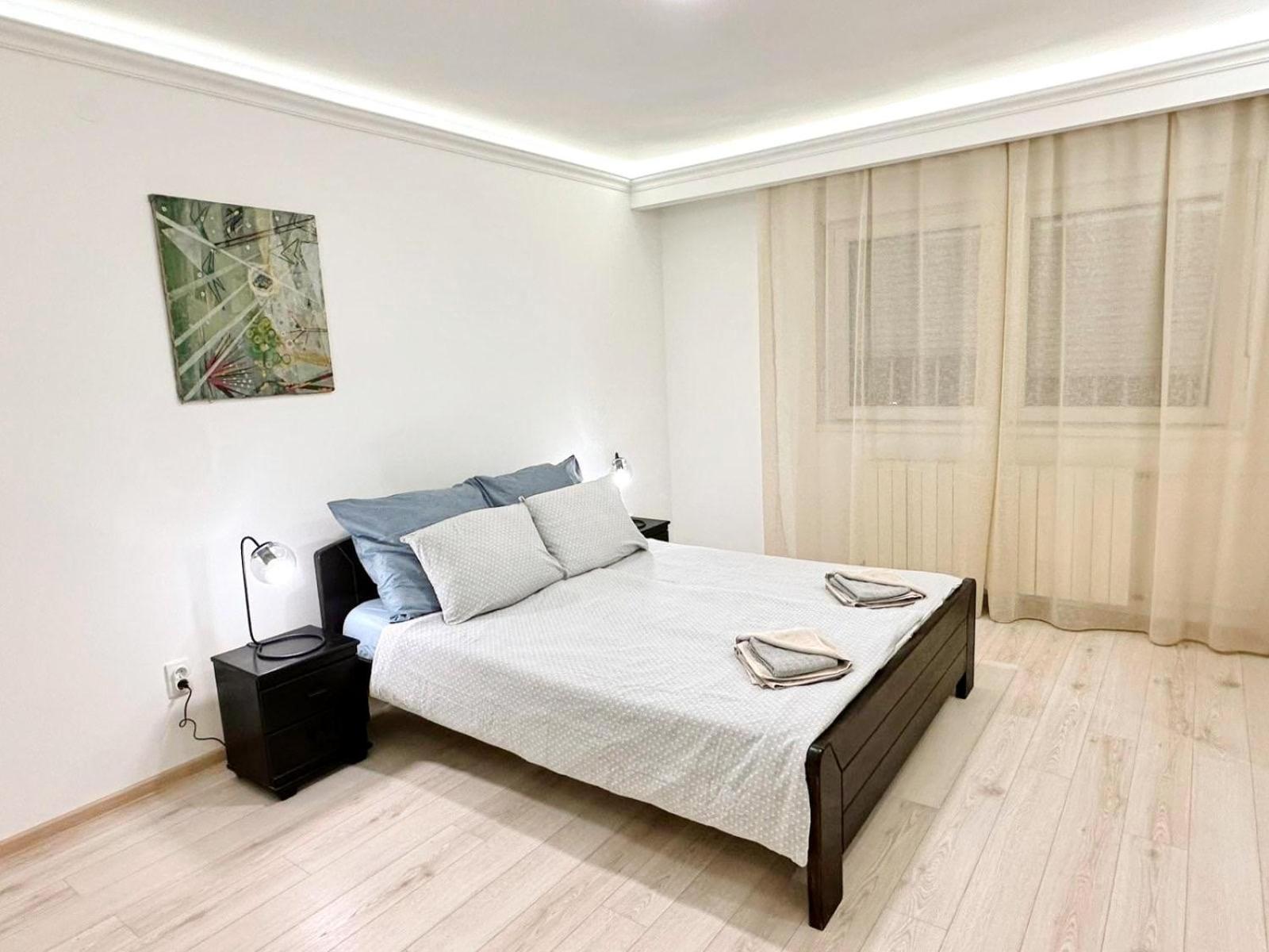 Modern Central Apartments Renovated 贝尔格莱德 外观 照片